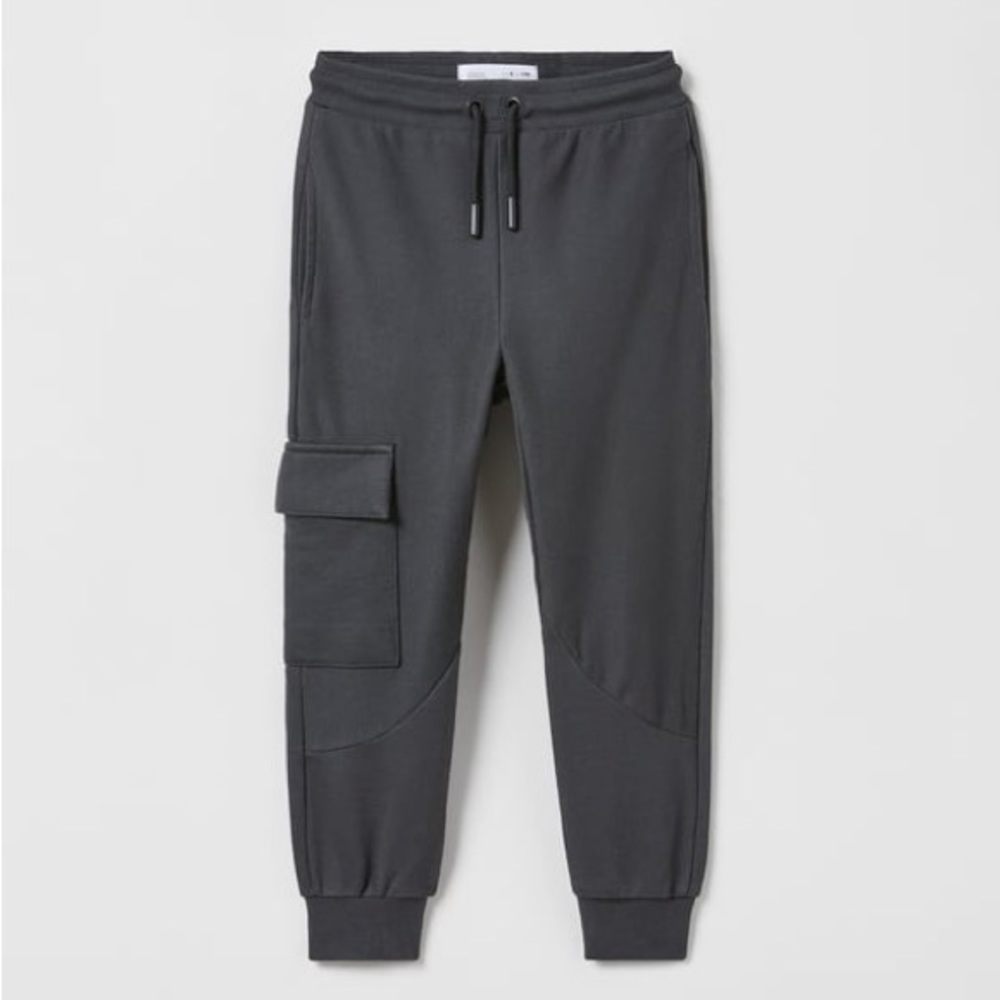 Zara Pants